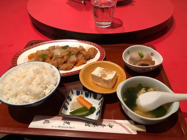 光臨 - サブ画像2