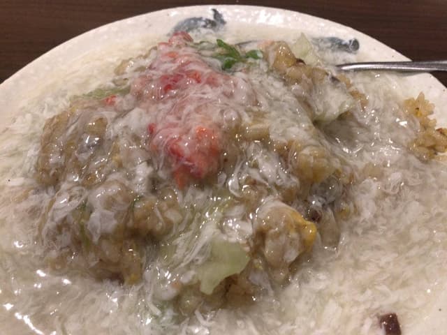 中国料理 相羽 中島本店 - サブ画像2