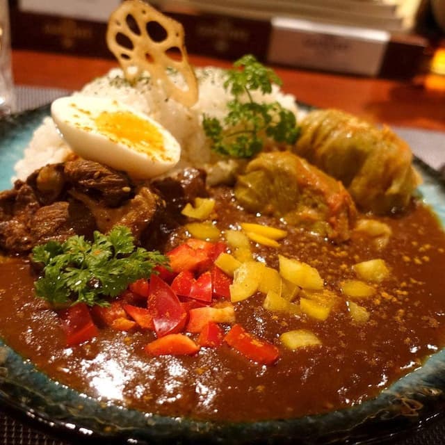 サトーCURRY - サブ画像1