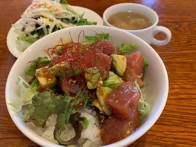 うおみつ食堂 - サブ画像3