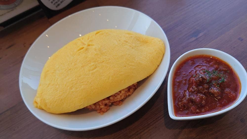 朝採りたまごダイニング Lily