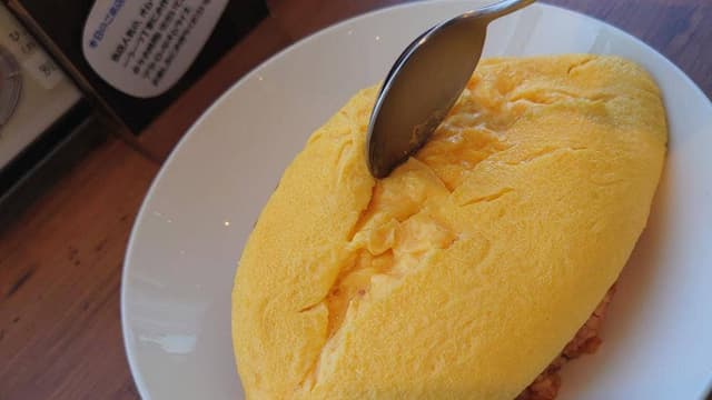 朝採りたまごダイニング Lily - サブ画像3