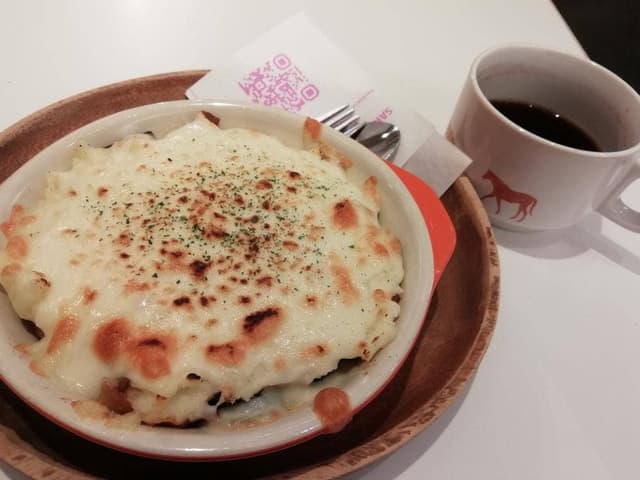 サクラカフェ 神保町 - サブ画像3