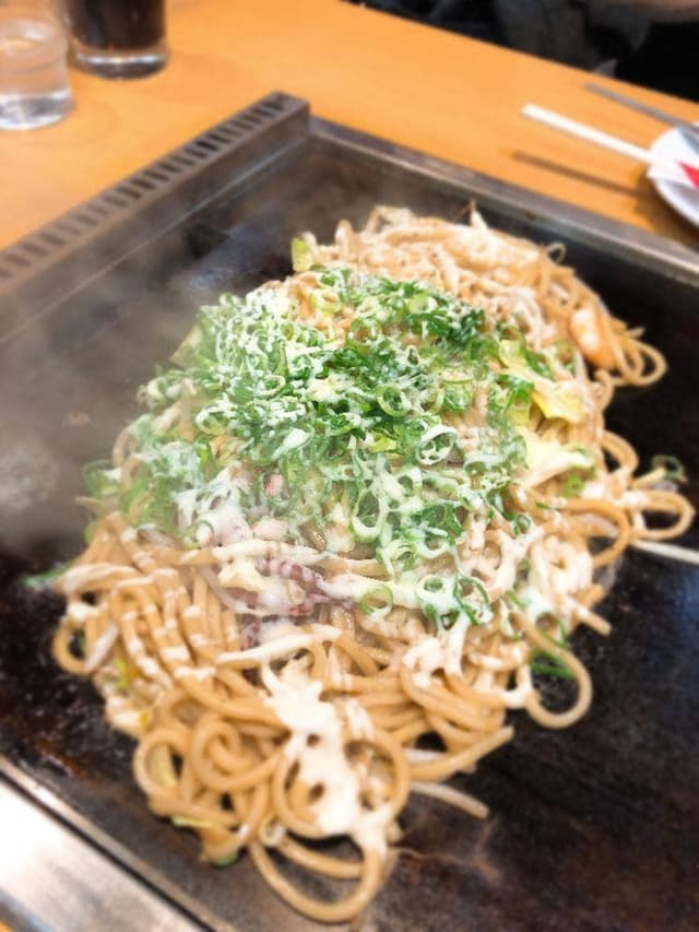 鶴橋風月 イオンモール堺北花田店 - サブ画像1