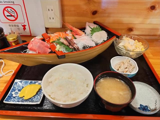 魚善 - サブ画像1