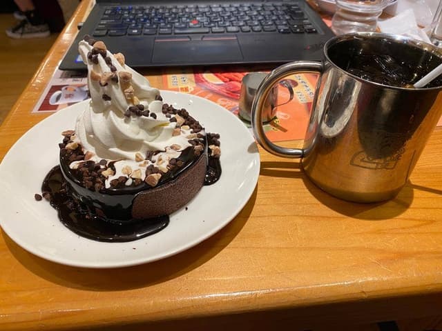 コメダ珈琲店 ふじみ野店 - サブ画像2
