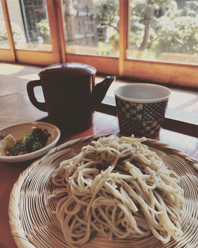 仙酔庵 - サブ画像1