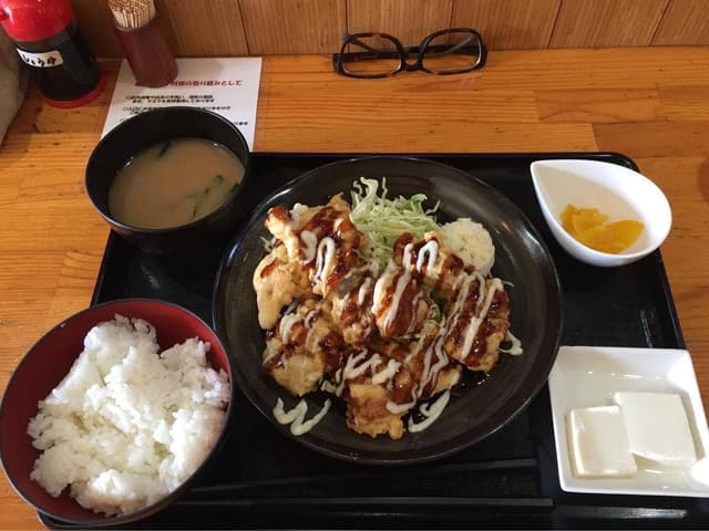 定食屋 泰ちゃん - サブ画像1