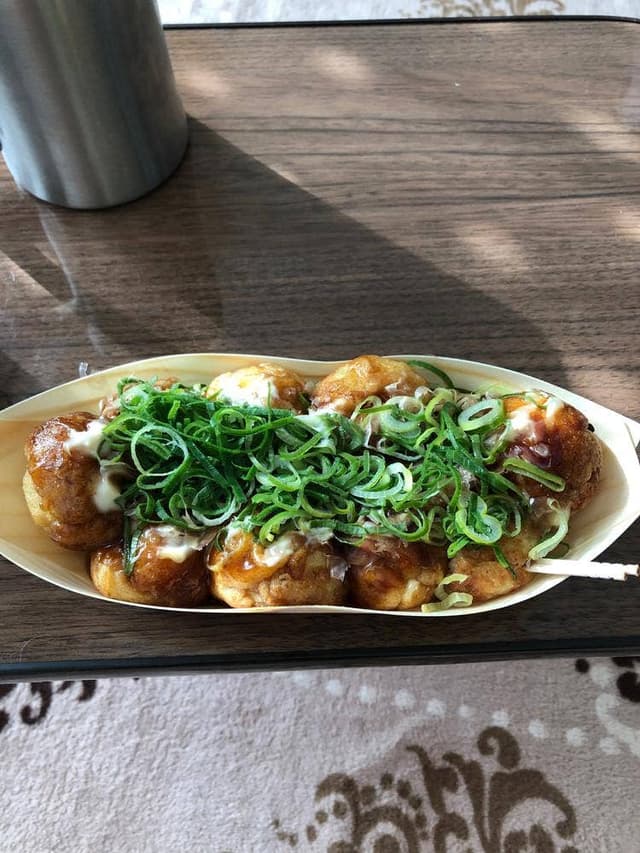 たこ焼き いか焼き ひろ家 - サブ画像2