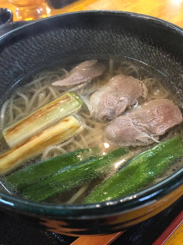 笑楽庵 - サブ画像2