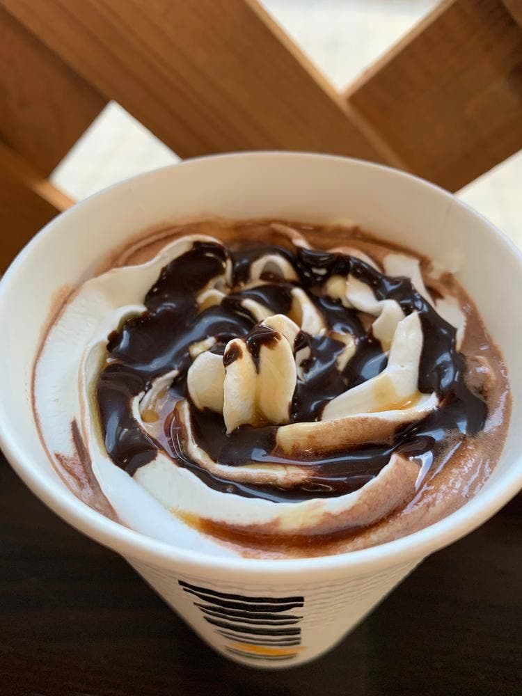 ドトールコーヒーショップ 北海道庁店