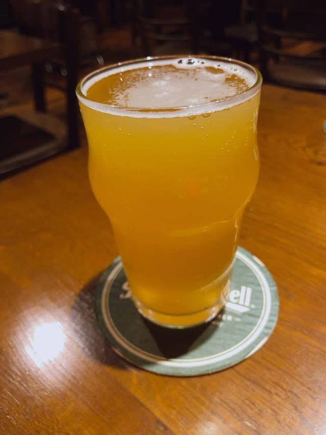 Brewin'bar & Nature 銀座醸造所 - サブ画像1