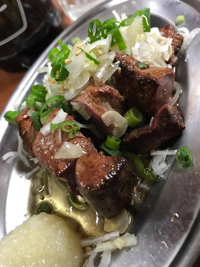 もつ焼きつみき千住本店 - サブ画像2