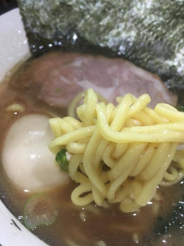 家系らーめん 丸武家 - サブ画像2