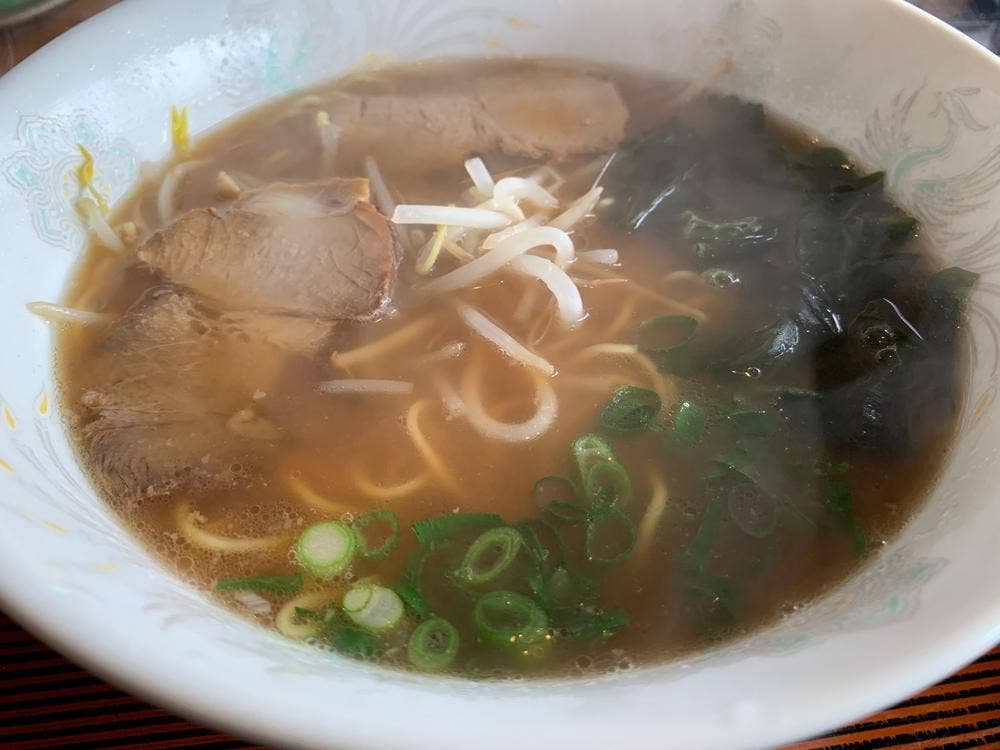 ラーメンハウスピッコロ 備前店