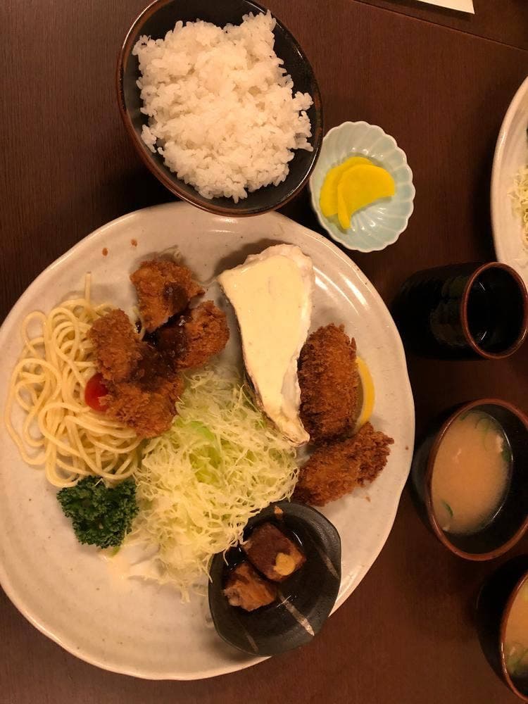 とん吉
