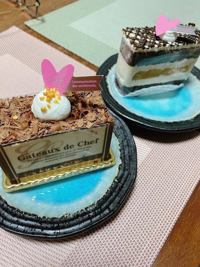 Le Coffret - サブ画像2