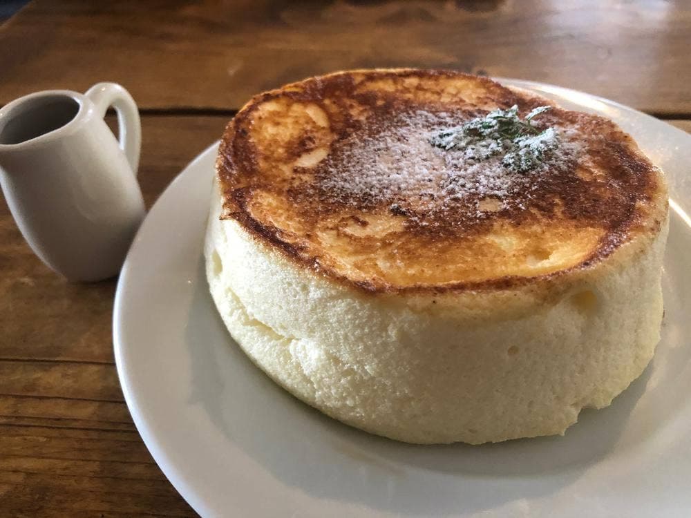 YORKYS BRUNCH 夙川本店