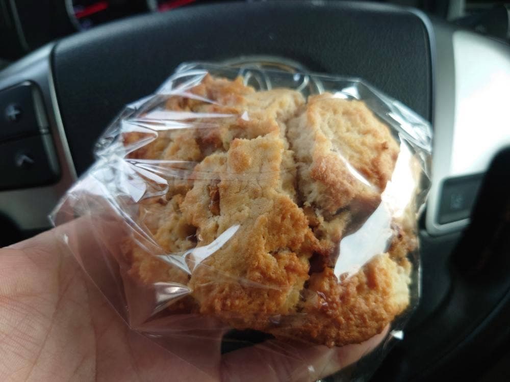 小麦の実ふぁいみーる