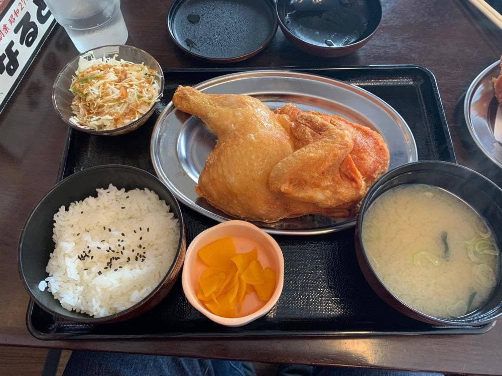 なると屋 旭川永山店