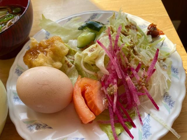 道の駅さんわ182ステーション - サブ画像1