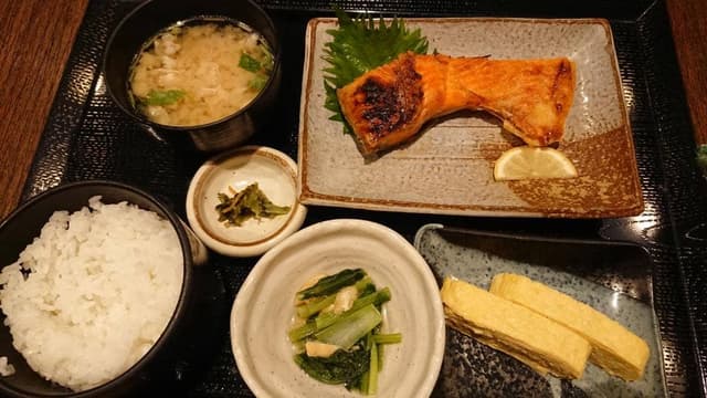 和食海鮮居酒屋 日和山 - サブ画像2