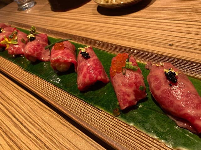 個室居酒屋 肉和食 肉仙 仙台駅前店 - サブ画像2