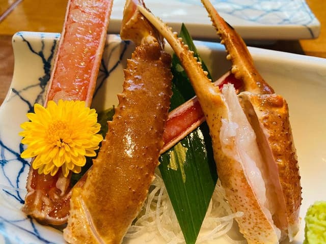 かに道楽 渋谷公園通り店 - サブ画像1