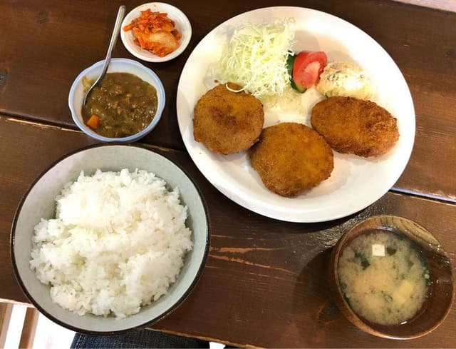 キッチンはな - サブ画像3