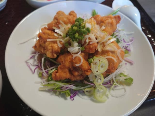 中華園 倉敷店 - サブ画像1