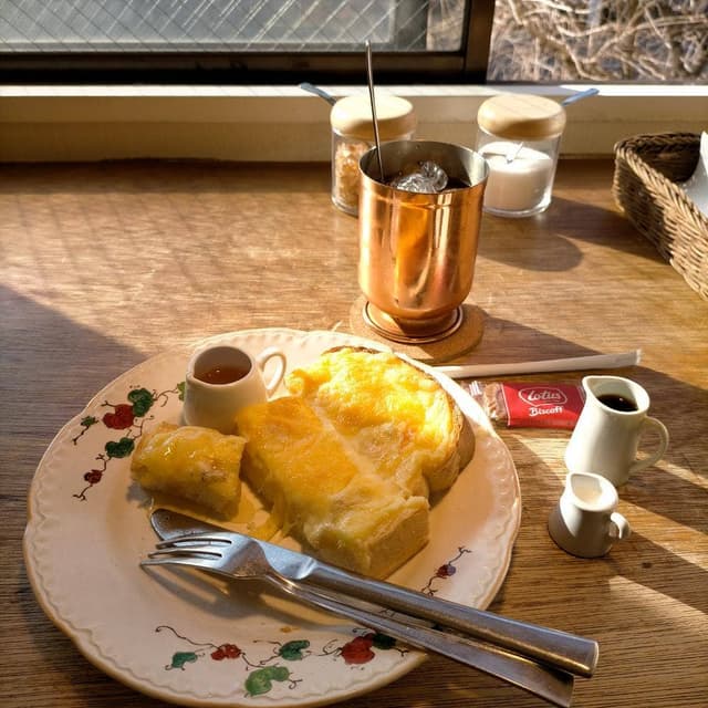 Vault coffee - サブ画像3