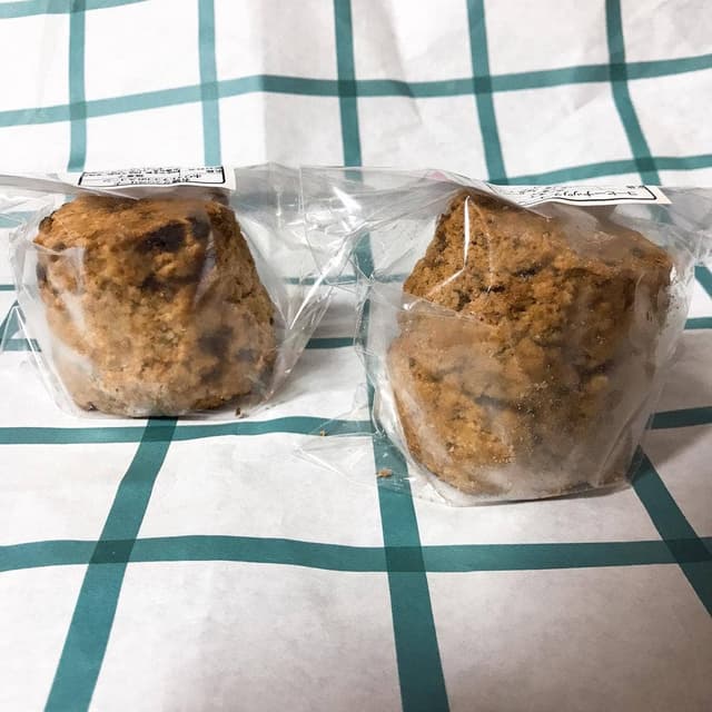 876ベーカリー - サブ画像2