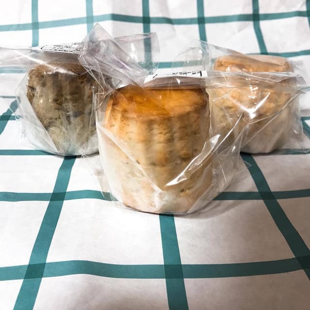 876ベーカリー - サブ画像1