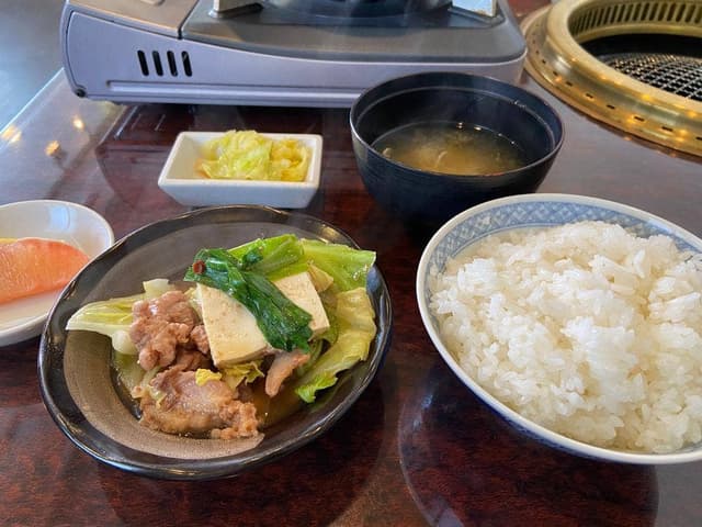 大更ホルモン - サブ画像3