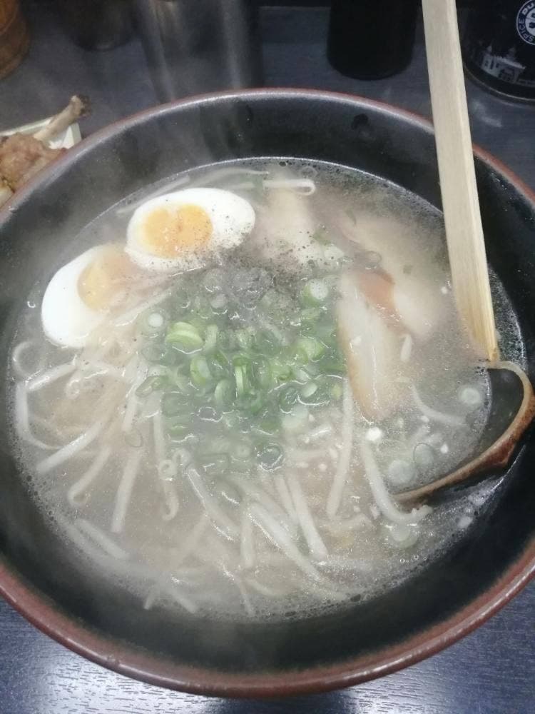 ラーメン ごんべえ