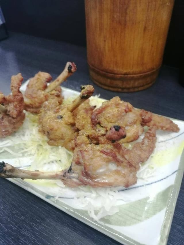 ラーメン ごんべえ - サブ画像1
