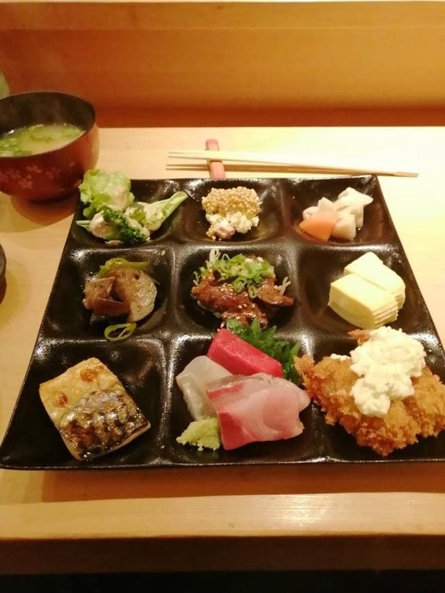 かっぽう庵江上 - サブ画像3