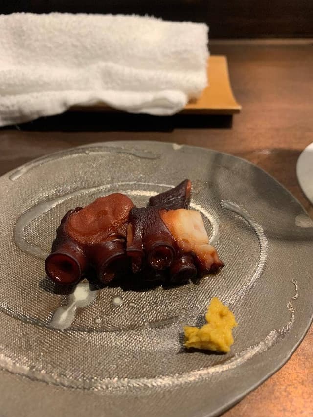 寿司 しくら - サブ画像1