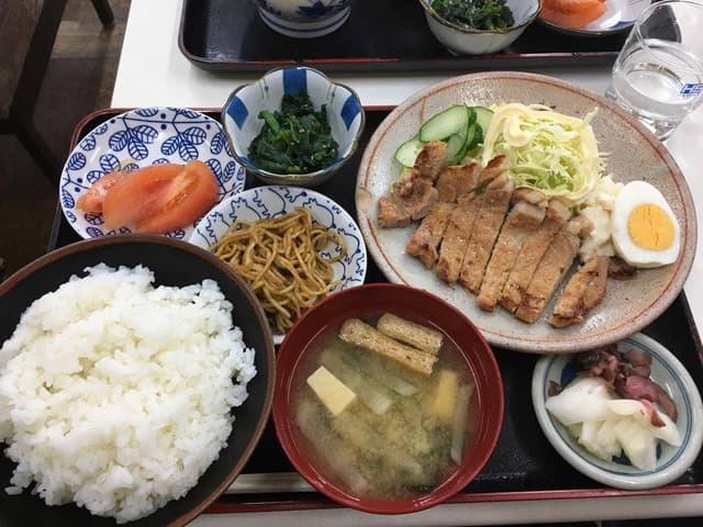 ヤマザキ屋 - サブ画像1