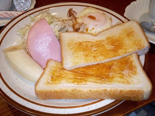 があべら - サブ画像1