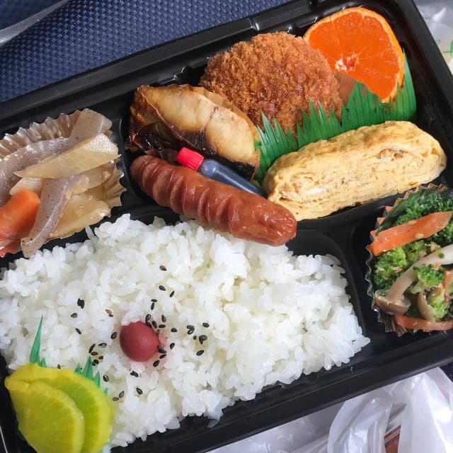 321弁当 - サブ画像3