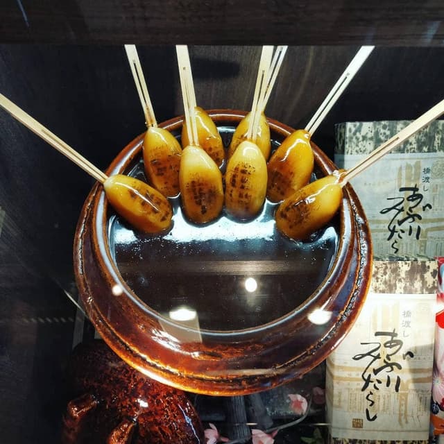 浪芳庵 福島駅前店 - サブ画像2