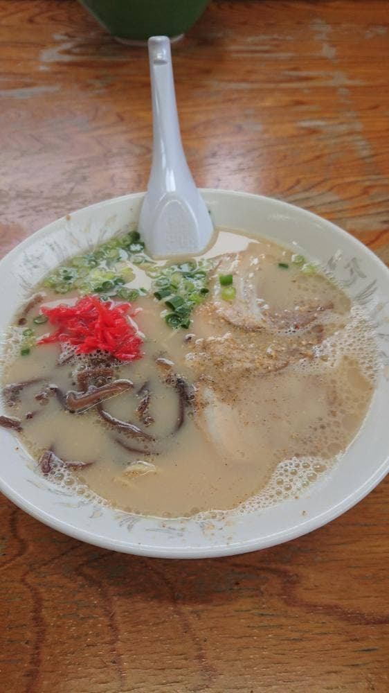 杵築ラーメン 清新亭本店 - サブ画像1