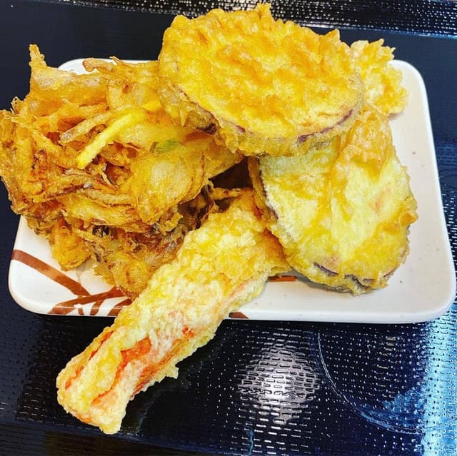 丸亀製麺 札幌石山店 - サブ画像2