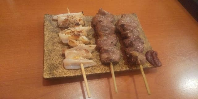 鳥頂点下赤塚店 - サブ画像2