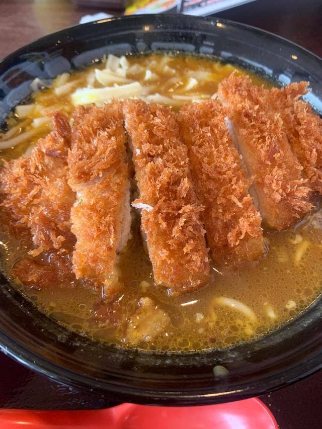 カレーハウスCoCo壱番屋 桑名東インター店 - サブ画像1
