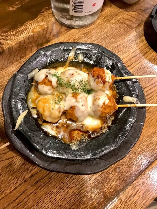 情熱酒場 にっぱち 総本家 - サブ画像3