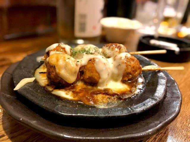 情熱酒場 にっぱち 総本家 - サブ画像2