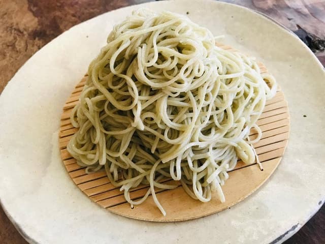 そば切り からに - サブ画像2