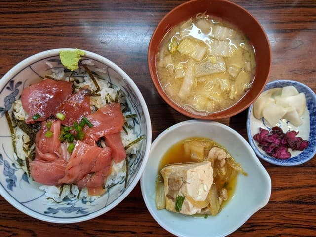 大衆割烹阿季 - サブ画像2